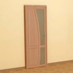 3d-model door 90x200 02