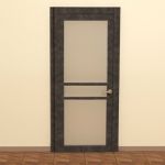 3d-model door 90x200 13