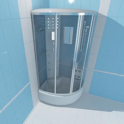 3d-model_shower_cabine_k8804d