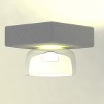 Massive modern sconces 3D - model AltLuciatemative 16