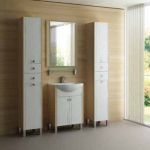 Aquaton alpina white oak 65