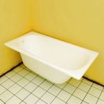 Bathtub-1500-750 3d-model high-poly