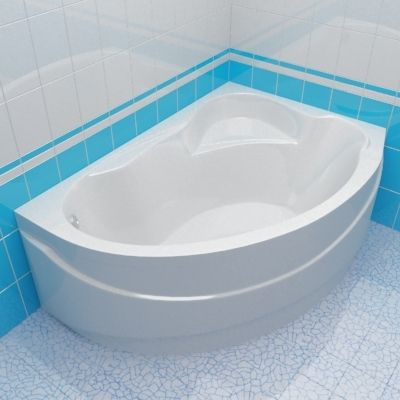 Bath 3d-model 1Marka Catania 160x110 R