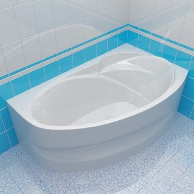 Bath 3d-model 1Marka Julianna 160x95 R