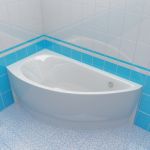 Bath 3d-model 1Marka Piccolo 150x75 L