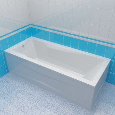 Bath 3d-model 1Marka Raguza 180x80