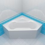 Bath 3d-model Excellent Supreme 150x150