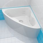 Bath 3d-model Hansgrohe Pharo Almeda 780 150x150