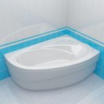 Bath 3d-model Polla Dolce 110x165 L