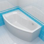 Bath 3d-model Polla Vela 95x160 R