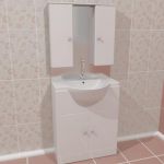 3D - model Bathroom furniture 005