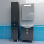 Bathroom furniture Norta Pelikola Bl