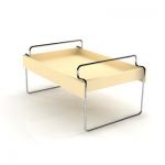 Ligne Roset Bonjour01 3D - model