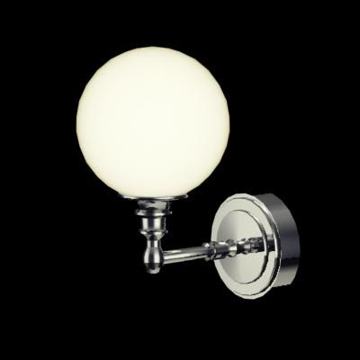 3D - model Devon-Devon_Chelsea_lamp