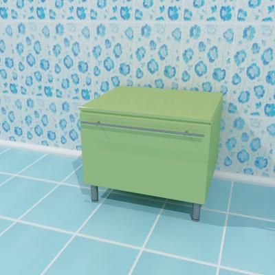 Cupboard_3d-model_Fema_Stile_Deluxe_Green_04_Russia