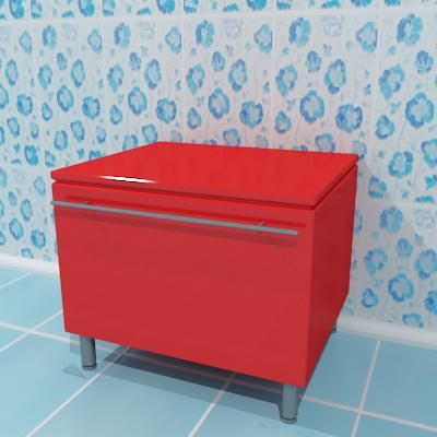 Cupboard_3d-model_Fema_Stile_Deluxe_Red_04_Russia