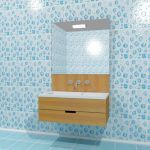 Cupboard 3d-model Rifra Zenit 1 01 Italy