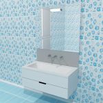 Cupboard 3d-model Rifra Zenit 2 02 Italy