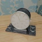 Desk clock 3d-model 2