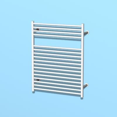 3D - model Dryer03