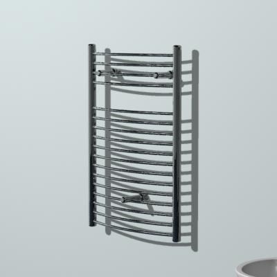 3D - model Dryer05