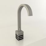 Faucet 3d-model 01