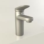 Faucet 3d-model GROHE EUROPLUS NEW 32612 002