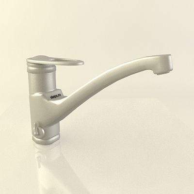 Faucet_3d-model_GROHE Europlus 33932