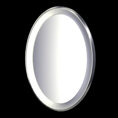 3D - model Devon-Devon_Frosen_silver_mirror