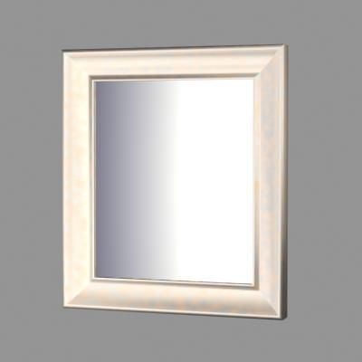 3D - model Devon-Devon_Ice_mirror