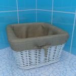 Laundry basket 3d-model 04