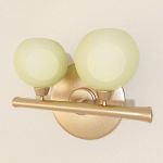 Sconces modern Italy 3D - model Lussole cl 21