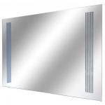 Mirror 3d-model AQUARIUS 7 1050x750x200