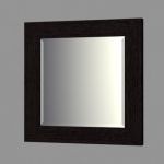 3D - model Devon-Devon Morgan mirror