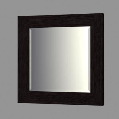 3D - model Devon-Devon_Morgan_mirror