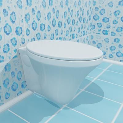 Qualitative_3D-model_kerama-marazzi_toilet_bowl_1_SCULTURE