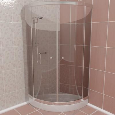 Qualitative_3D-model_of_Shower_Enclosures_09_90x90x200