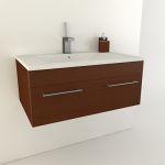 Sink 3d-model 900x550x400