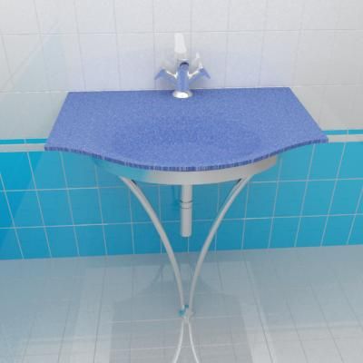 Sink_3d-model_Fram_104_blue