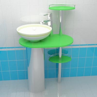 Sink_3d-model_Fram_129