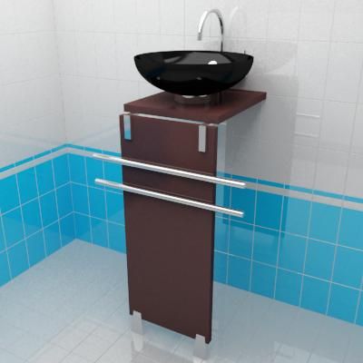 Sink_3d-model_Fram_133