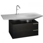 Sink 3d-model JACOB DELAFON 430153 800x485x400