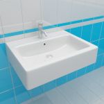 Sink 3d-model KOLO TWINS 60