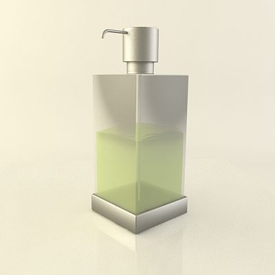 Soap_3d-model_01