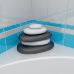 Spa-stones 3d-model 04