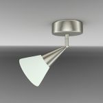 Sconce minimalism 3D model Spot1mk60