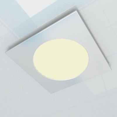 Spotlight 3d-model 02