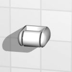 3D - model ToiletRoll02