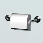 3D - model ToiletRoll05