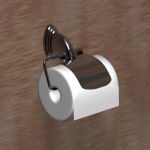 3D - model ToiletRoll08